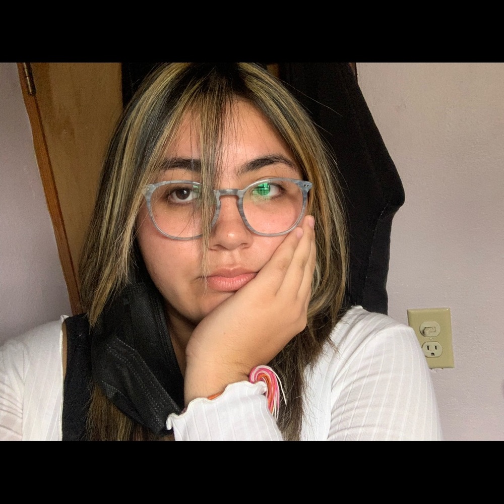 Meet your Posher, Bianca